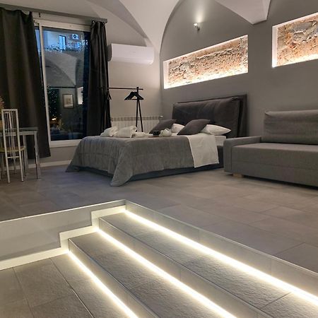 Molino Nuovo Apartment Maslianico Bagian luar foto
