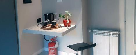 Molino Nuovo Apartment Maslianico Bagian luar foto