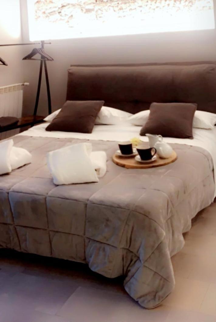 Molino Nuovo Apartment Maslianico Bagian luar foto
